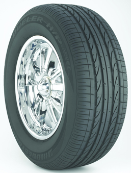 BRIDGESTONE DUELER H/P SPORT